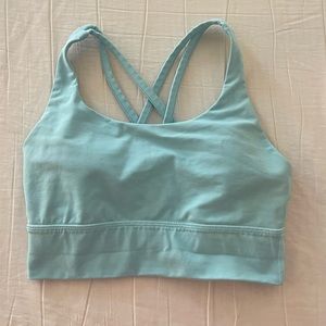 Lululemon energy bra